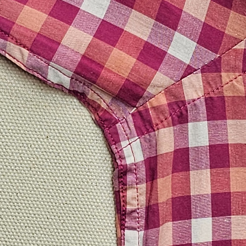 Southern Point Co Button Down M - Picture 7 of 7